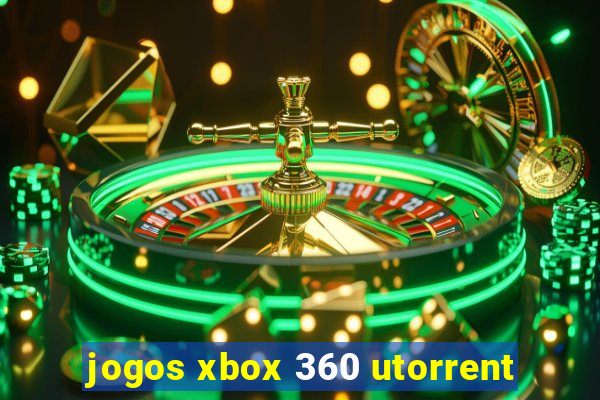 jogos xbox 360 utorrent